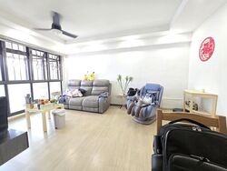Blk 311A Anchorvale Vista (Sengkang), HDB 4 Rooms #625300091